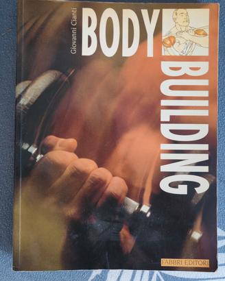 bodybuilding di Giovanni Cianti