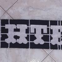 sciarpa fighters tradizione juventus