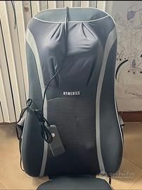 HoMedics - Seduta massagiante