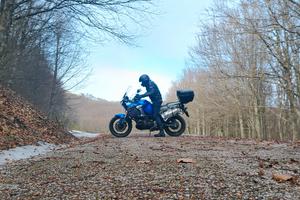 yamaha xtz 1200 supertenere 