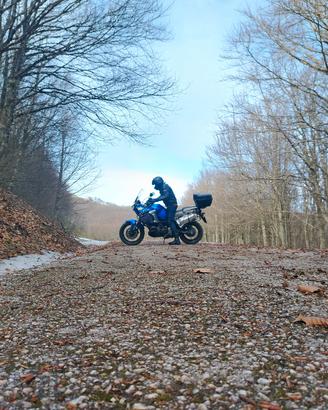 yamaha xtz 1200 supertenere 
