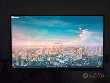 Monitor LG27GP850P UltraGear