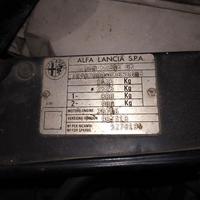 Alfa Romeo 33 1.7 16v