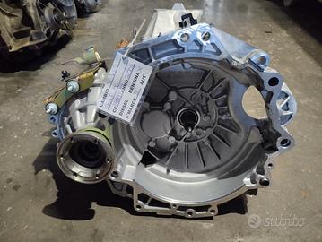 CAMBIO VOLSWAGEN GOLF 4