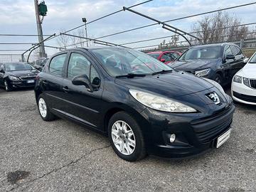 PEUGEOT 207 1.4 8V 75CV 5p. OK NEOPATENTATI- EUR