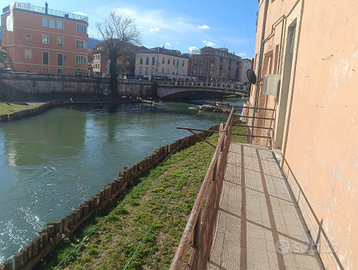 Appartamento zona centro