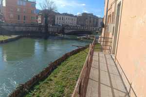 Appartamento zona centro