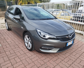 Opel Astra K Diesel SW