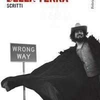 Vinicio Capossela - LA FACCIA DELLA TERRA