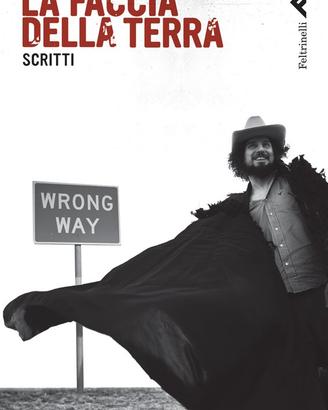 Vinicio Capossela - LA FACCIA DELLA TERRA