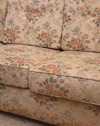 Divano letto anche regalato