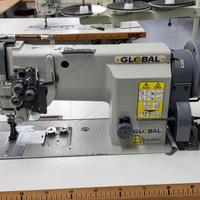MACCHINA DA CUCIRE PROFESSIONALE