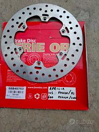 disco freno posteriore Aprilia