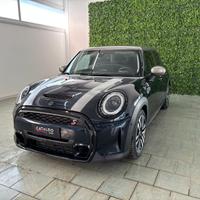 Mini Mini 2.0 Cooper S Resolute