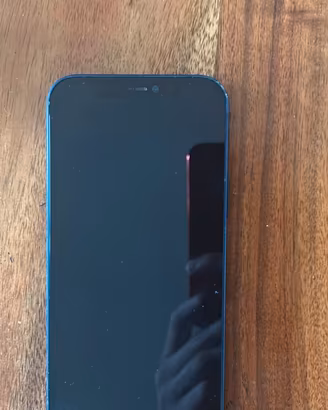 IPHONE 12 256 gb