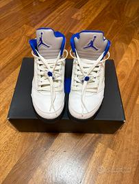 Nike Air Jordan 5 Retro Dark Concord