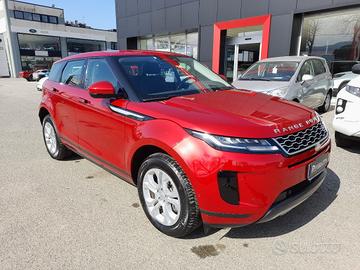 LAND ROVER RR Evoque 2ª serie Range Rover Evoq...