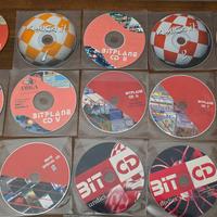 16 CD PER COMPUTER COMMODORE AMIGA BITPLANE