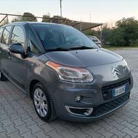 Citroen C3 Picasso 1.6 HDi 90 Seduction