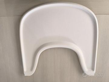 STOKKE Vassoio per Seggiolone Pappa Tripp Trapp