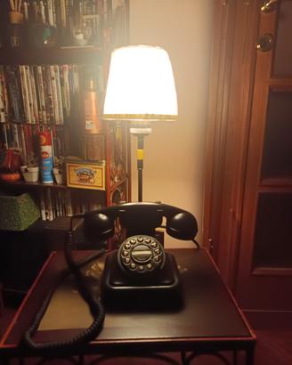 Lampada da tavolo