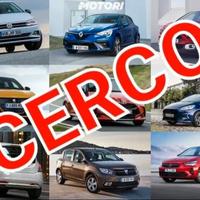 Bmw C.O.M.P.R.I.A.M.O. AUTO USATE X EXPORT