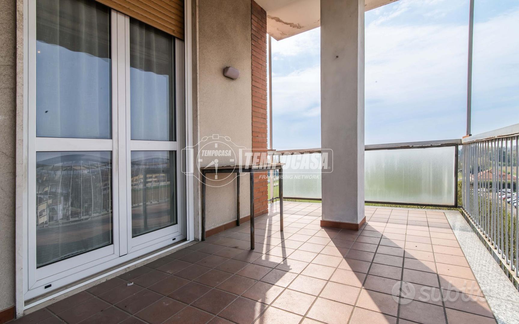 Appartamento – Origgio, Cascina Fornace, Villa Regina - Altro