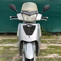 Kymco people s