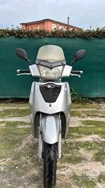 Kymco people s