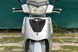 Kymco people s