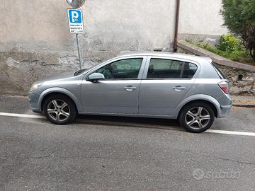 OPEL ASTRA H 1.7 101 CV 2004