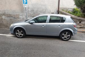OPEL ASTRA H 1.7 101 CV 2004