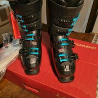 scarponi Atomic Hawx Ultra 130 S GW nuovi