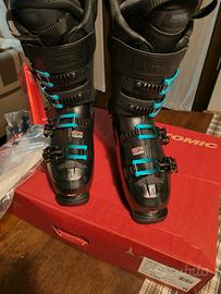 scarponi Atomic Hawx Ultra 130 S GW nuovi