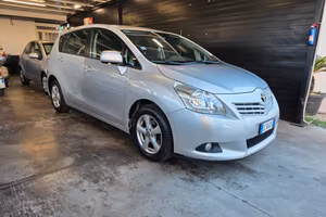 Toyota Verso 2.0 D Sol EURO5