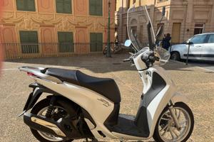 Honda SH125i 2014 SH125