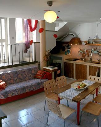 CASA INDIPENDENTE su più livelli