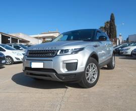 Range Rover Evoque 2.0 TD4 150 CV SE Dynamic 2016