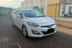 Hyundai i30 Wagon 1.6 Econext Comfort neopatentati