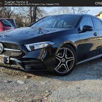 Mercedes-Benz A 180 AMG Line Premium Plus Ni #9535