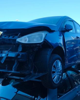Pezzi di ricambio hyundai i10 anno 2014