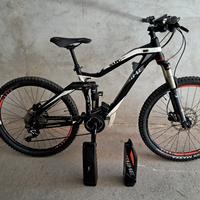 Haibike Sduro