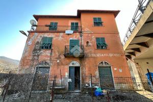 CASA INDIPENDENTE A TORRIGLIA