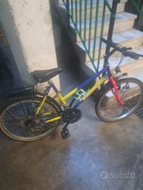 2 bici
