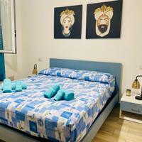 Casa capo d'orlando al mare