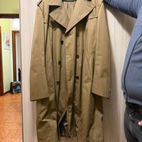 Cappotto esercito italiano