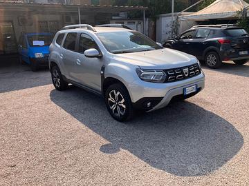 DACIA DUSTER 1.0 TCe 100cv GPL Prestige Up