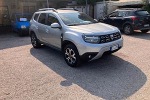 DACIA DUSTER 1.0 TCe 100cv GPL Prestige Up