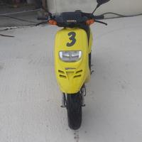 Gilera Typhoon 50 - 1993