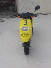 Gilera Typhoon 50 - 1993